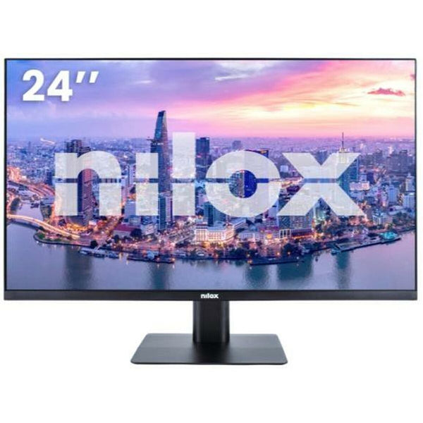 Monitor Nilox NXMM24FHD112-0