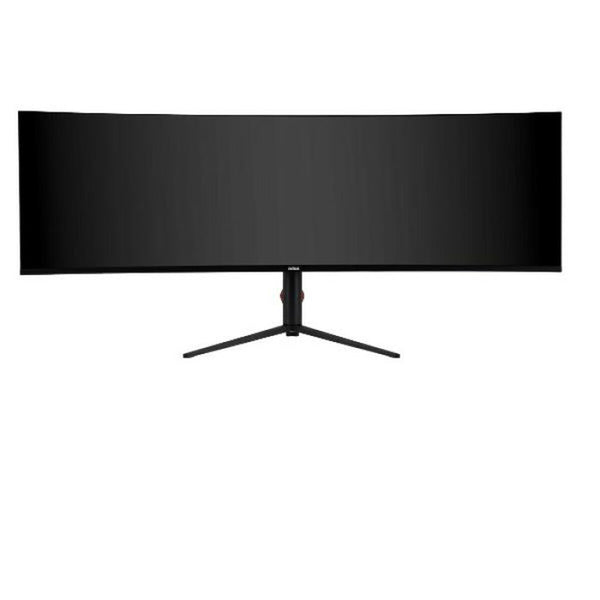 Gaming Monitor Nilox NXM49CRVDC 49"-0