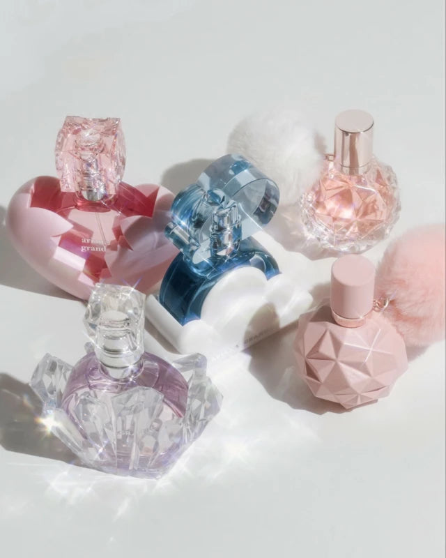Ariana Grande Ari Eau de Perfume Spray 30ml