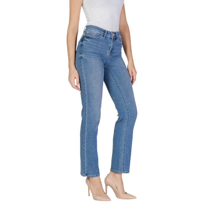 Vero Moda Jeans Nainen