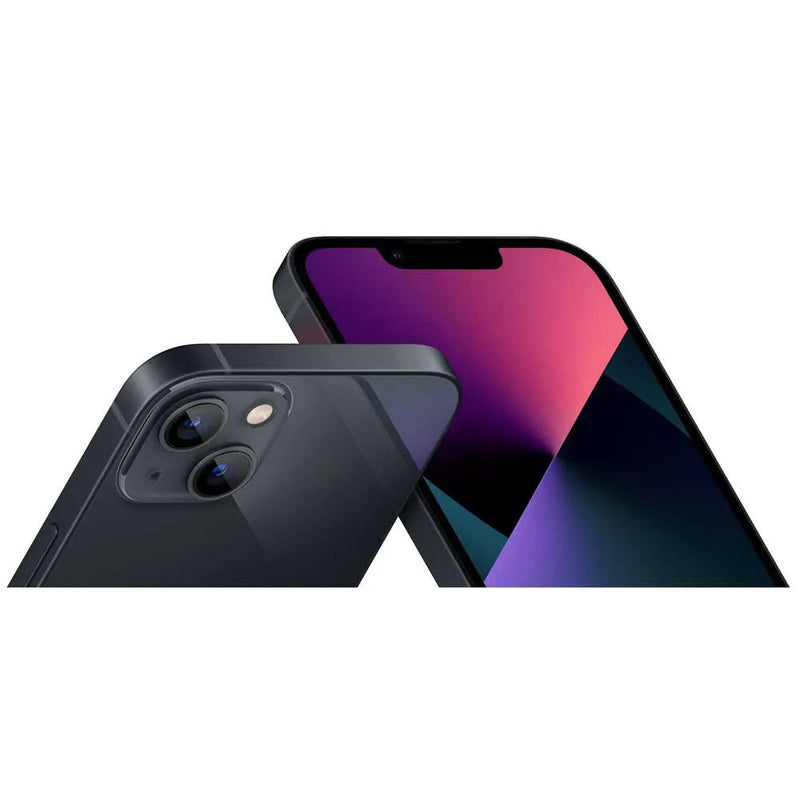 Apple IPhone 13 älypuhelin   128GB 6.1´