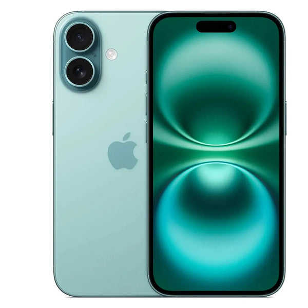 Apple IPhone 16 älypuhelin   128GB 6.1