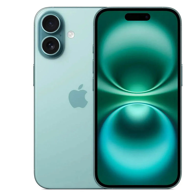 Apple IPhone 16 älypuhelin   128GB 6.1