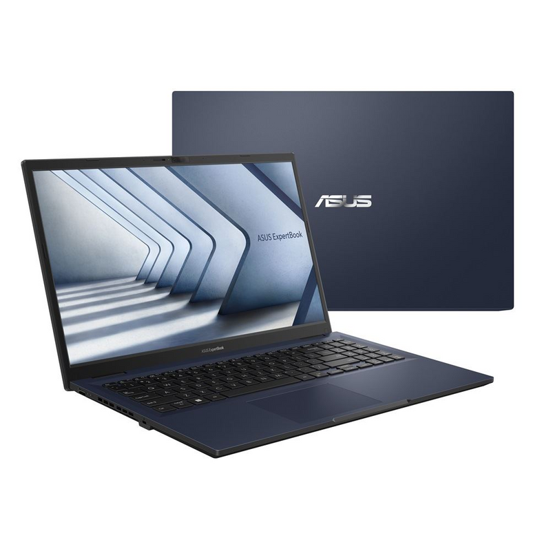 ASUS ExpertBook B1502CBA-NJ2280 Laptop csillagfekete (B1502CBA-NJ2280)-0