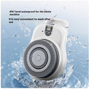 Seinälle asennettava älykäs suihkukone sähköinen