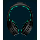 Bose Quietcomfort langattomat around-ear kuulokkeet (musta)