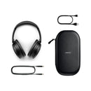 Bose Quietcomfort langattomat around-ear kuulokkeet (musta)