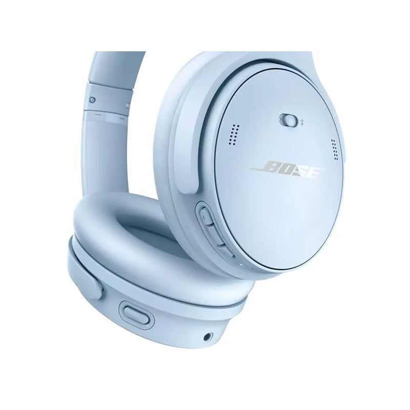 Bose Quietcomfort Moonstone langattomat around-ear kuulokkeet