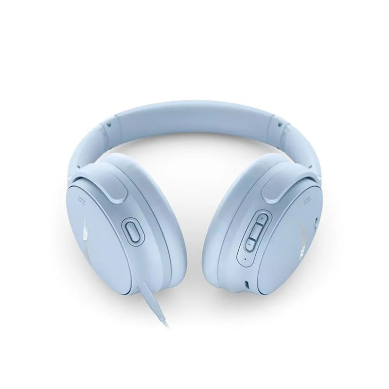 Bose Quietcomfort Moonstone langattomat around-ear kuulokkeet