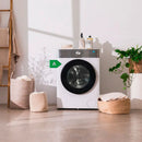 Cecotec Bolero DressCode Pyykinpesukone 10800 Inverter, 1400 rpm  ( 10kg )