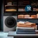 Cecotec Bolero DressCode 7150 Inverter Pyykinpesukone ( 7kg )