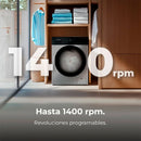 Cecotec Bolero DressCode 7150 Inverter Pyykinpesukone ( 7kg )