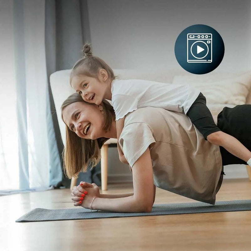 Cecotec Bolero DressCode 7150 Inverter Pyykinpesukone ( 7kg )