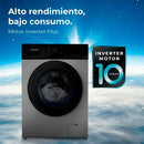 Cecotec Bolero DressCode 7150 Inverter Pyykinpesukone ( 7kg )