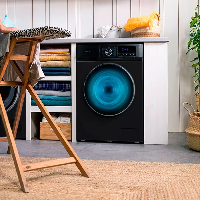 Cecotec Bolero DressCode Pyykinpesukone 7500 Inverter ( 7kg )