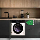 Cecotec Bolero DressCode 840 BI Inverter Pyykinpesukone