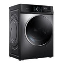 Cecotec Bolero DressCode 9500 Inverter Etukuormaava pesukone