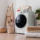 Cecotec Bolero DressCode 9800 Inverter Etukuormaava pesukone