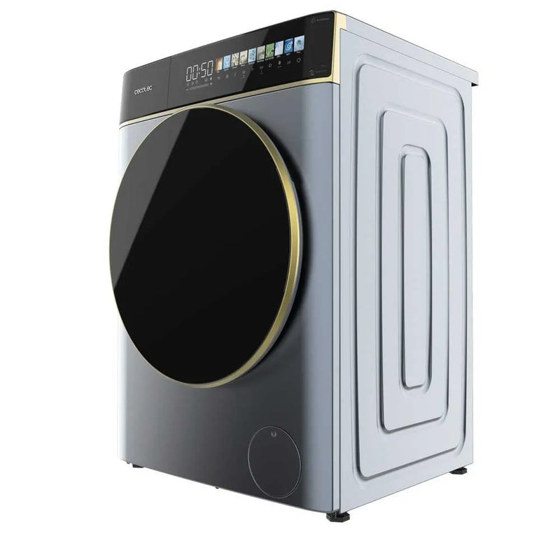 Cecotec Bolero Pyykinpesukone 9900 Autodose Inverter FullColor ( 9 kg )