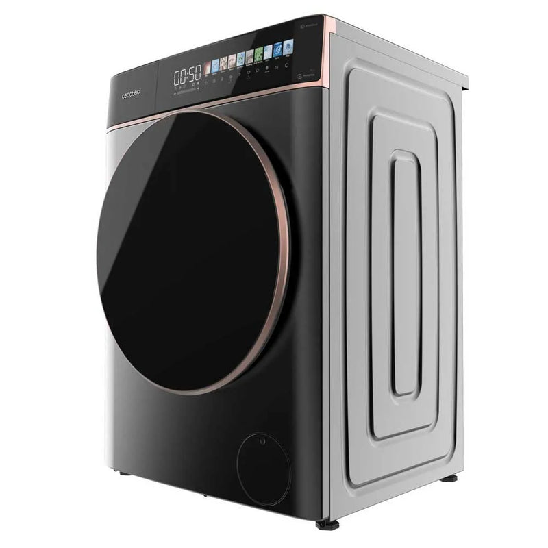 Cecotec Bolero DressCode Pyykinpesukone 9900 Autodose Inverter FullColor ( 9 kg )