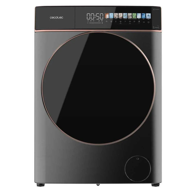 Cecotec Bolero DressCode Pyykinpesukone 9900 Autodose Inverter FullColor ( 9 kg )