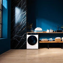 Cecotec Bolero DressCode 9900 Pyykinpesukone  Inverter FullColor ( 9kg )