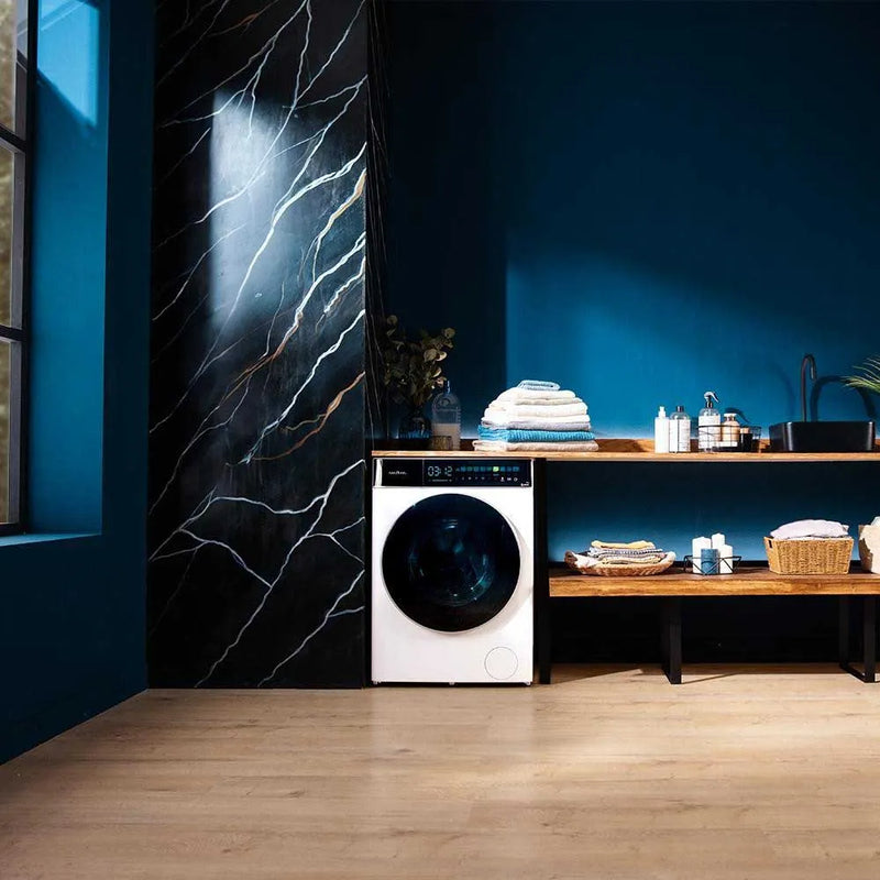 Cecotec Bolero DressCode 9900 Pyykinpesukone  Inverter FullColor ( 9kg )