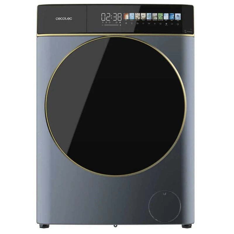 Cecotec Bolero DressCode 9900 Inverter FullColor Pyykinpesukone ( 9kg )