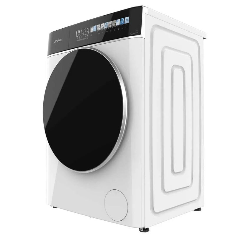 Cecotec Bolero DressCode 9900 Pyykinpesukone  Inverter FullColor ( 9kg )