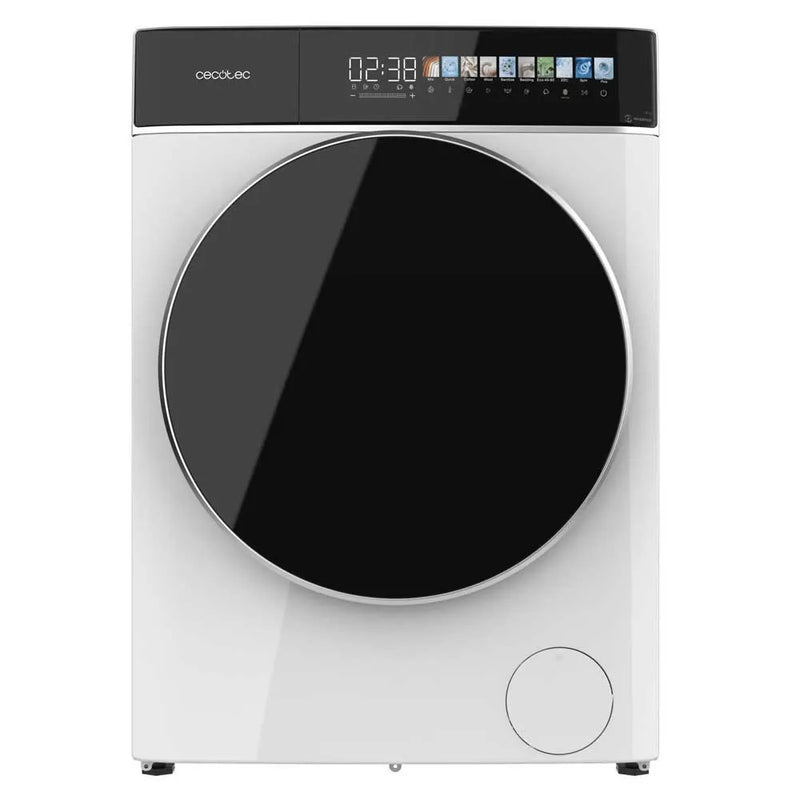 Cecotec Bolero DressCode 9900 Inverter FullColor Pyykinpesukone ( 9kg )