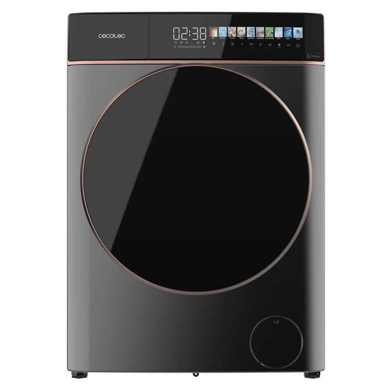 Cecotec Bolero DressCode 9900 Inverter FullColor Pyykinpesukone ( 9kg )