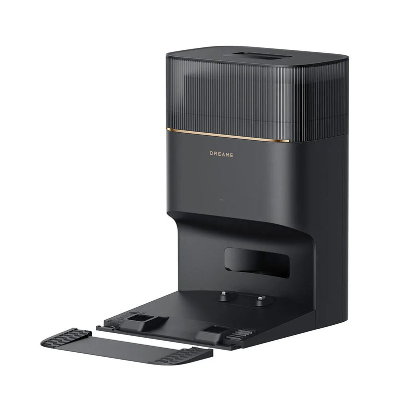 Dreame D20 Pro Plus  robotti-imuri ja moppi (musta)