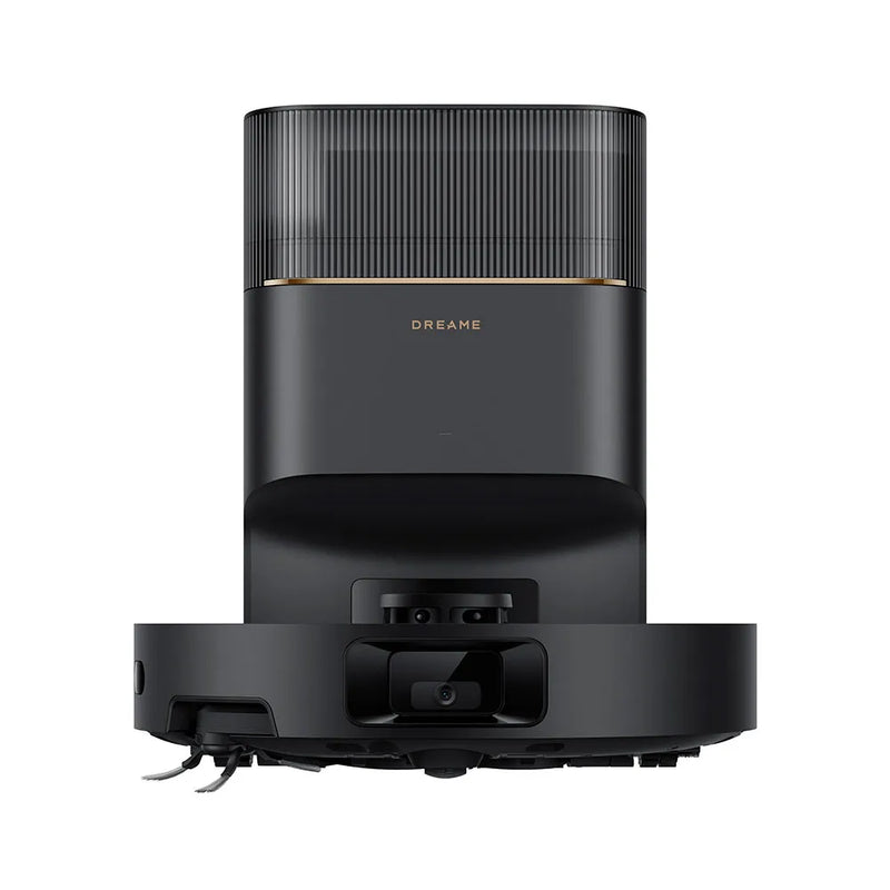 Dreame D20 Pro Plus  robotti-imuri ja moppi (musta)