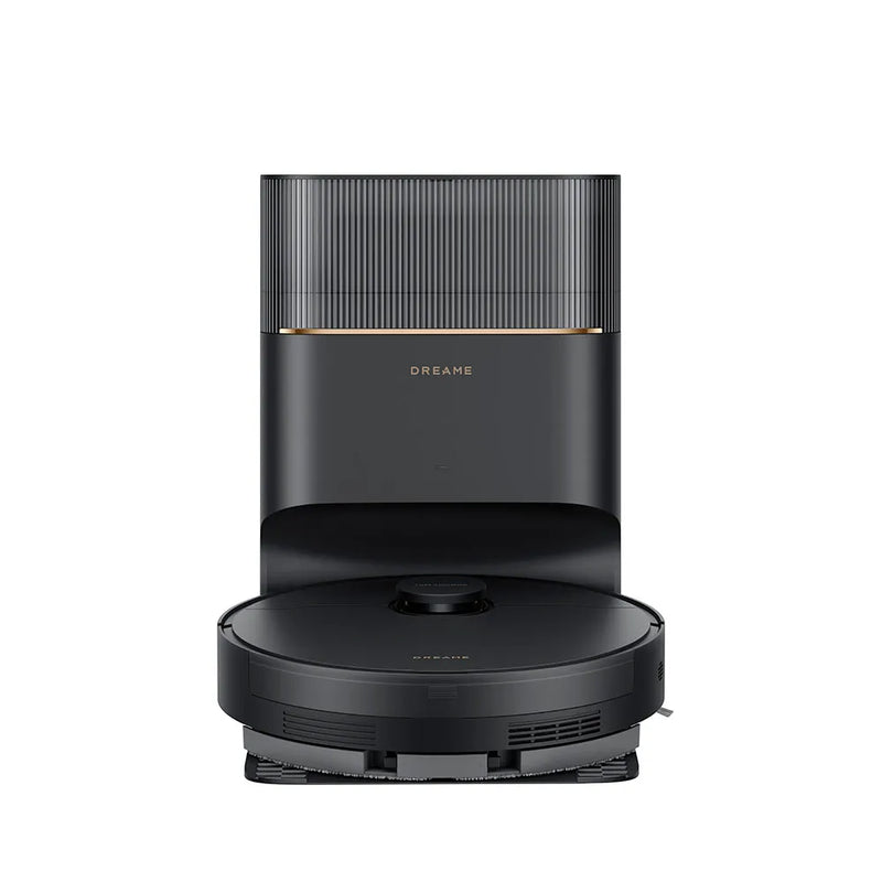 Dreame D20 Pro Plus  robotti-imuri ja moppi (musta)