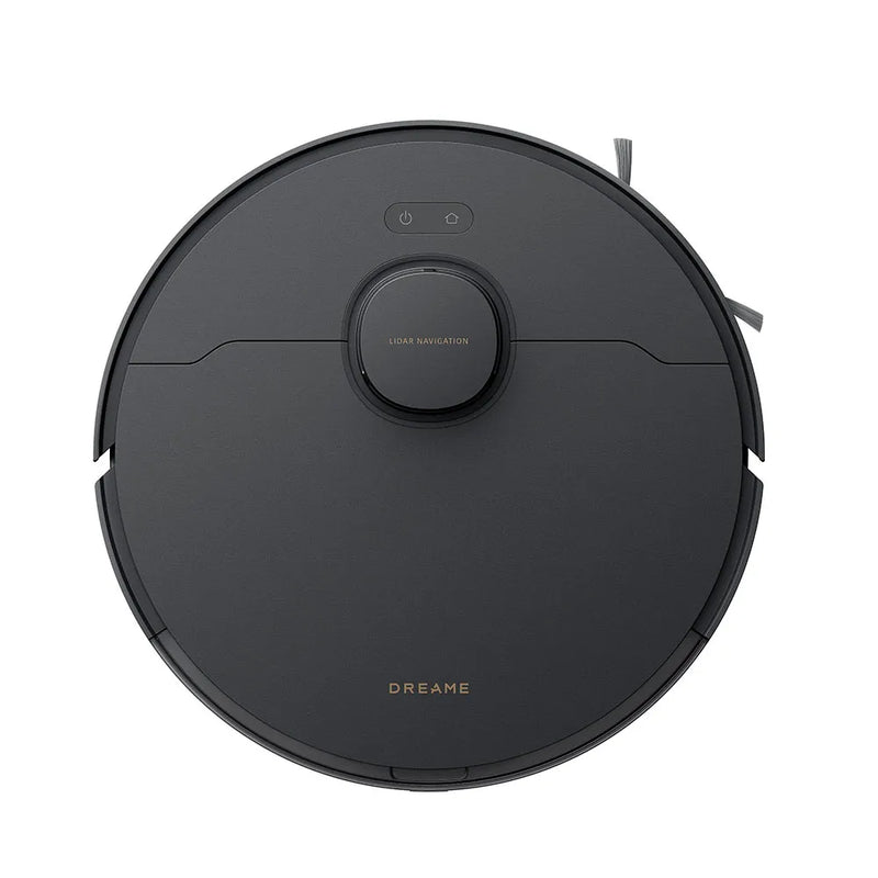 Dreame D20 Pro Plus  robotti-imuri ja moppi (musta)