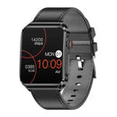 Älykello BlitzWolf BW-HL6 Musta nahka/musta