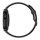 BlitzWolf BW-HL6 älykello musta/silikoni