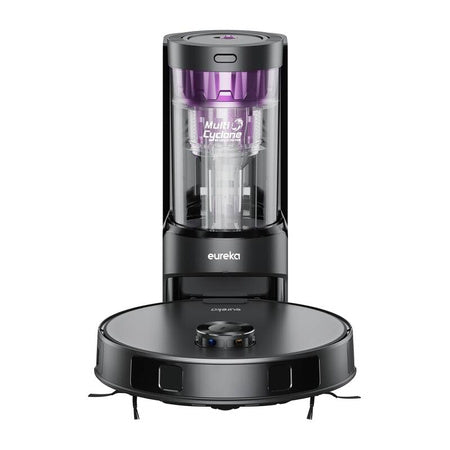 Eureka Pölynimuri - robotti Eureka E20 Plus