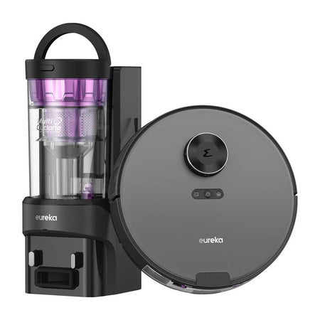Eureka Pölynimuri - robotti Eureka E20 Plus