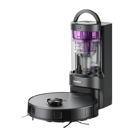 Eureka Pölynimuri - robotti Eureka E20 Plus