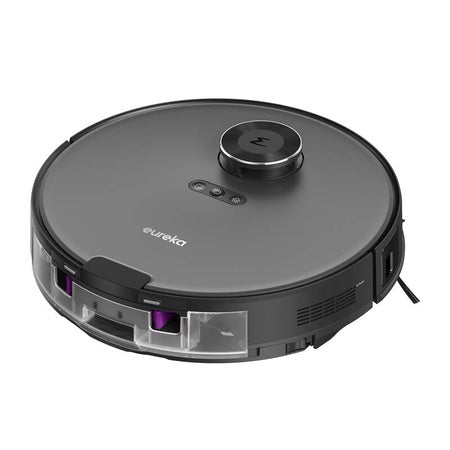 Eureka Pölynimuri - robotti Eureka E20 Plus