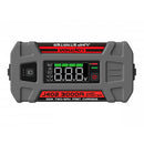 Lokithor J402 Jump Starter / Booster 3000A + Powerbank 24000mAh + Flashlight 3-in-1 Device