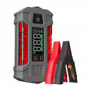 Lokithor J402 Jump Starter / Booster 3000A + Powerbank 24000mAh + Flashlight 3-in-1 Device