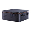 MINI PC AceMagic AK1 plus Intel Alder Lake N95 16GB RAM+512GB musta