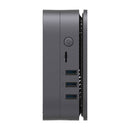 MINI PC AceMagic AK1 plus Intel Alder Lake N95 16GB RAM+512GB musta