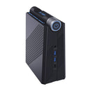 MINI PC AceMagic AM08Pro Ryzen 9 6900HX 16GB RAM + 512GB Harmaa