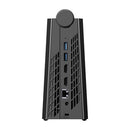 MINI PC AceMagic AM08Pro Ryzen 9 6900HX 16GB RAM + 512GB Harmaa