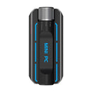 MINI PC AceMagic AM08Pro Ryzen 9 6900HX 16GB RAM + 512GB Harmaa