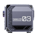 MINI PC AceMagic M1A Intel Core i7 12700H + RTX3070 16GB RAM + 1TB tummanharmaa