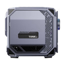 MINI PC AceMagic M1A Intel Core i7 12700H + RTX3070 16GB RAM + 1TB tummanharmaa
